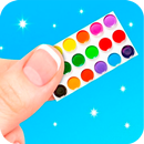 Mini papelería de bricolaje APK