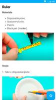 DIY mini school supplies screenshot 2
