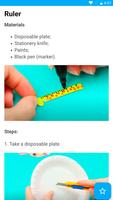 DIY mini school supplies 截圖 2