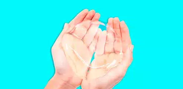 Сomo hacer slime de agua