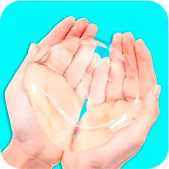 How to make crystal slime XAPK download