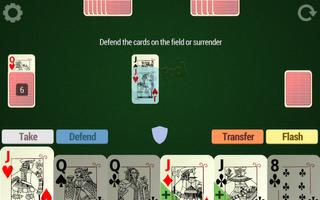 True Fool Durak screenshot 1