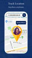 Caller Name & Location Tracker تصوير الشاشة 3