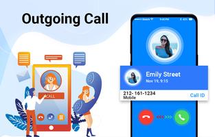 True Phone, Caller ID, Phone Book, Contacts screenshot 1
