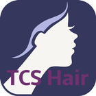 TCS Hair icône