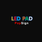 PoP Sign(LED 전광판) 아이콘
