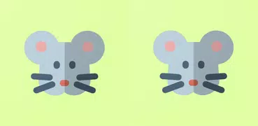 Mouse Run - Fun on a Run