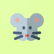 Mouse Run - Fun on a Run