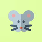 Mouse Run - Fun on a Run ícone