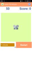 Mouse Run - Fun on a Run Cartaz