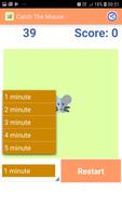 Mouse Run - Fun on a Run imagem de tela 1