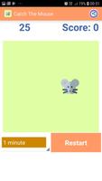 Mouse Run - Fun on a Run imagem de tela 2