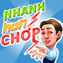 Nhanh Như Tia Chớp – Giang Ca APK