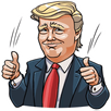 WASticker Politician Stickers APK