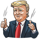 WASticker Politician Stickers APK