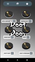 Doot Skull Trumpet Soundboard تصوير الشاشة 1