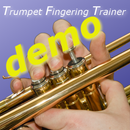 Trumpet Fingering Trainer Demo APK
