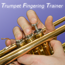 Trumpet Fingering Trainer APK