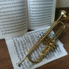 Cours de trompette icône