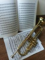 Trumpet lessons syot layar 1