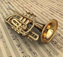 Trumpet lessons syot layar 2