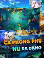 Bắn Cá Hũ Club 截圖 2