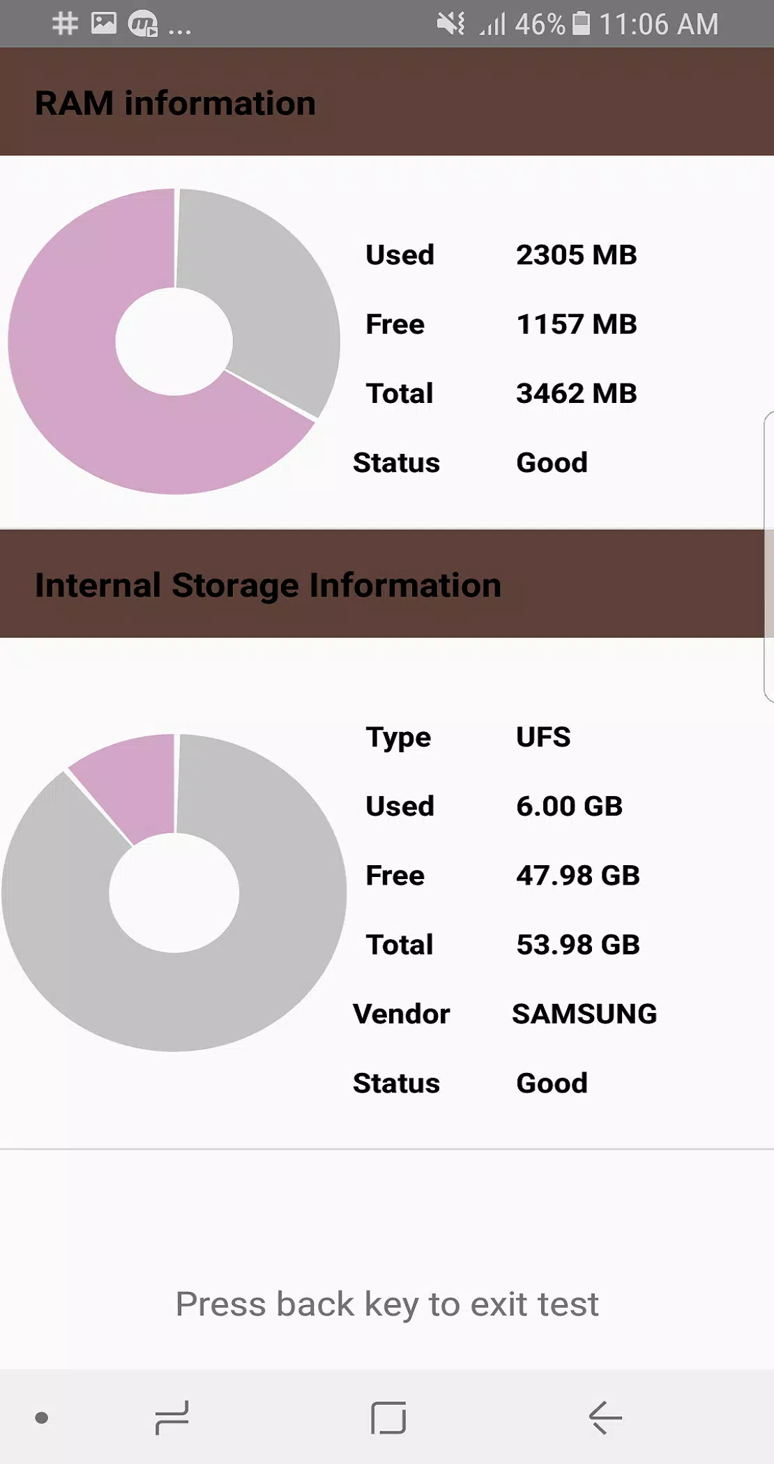 Device Checker *SAM* (Phone a APK for Android Download