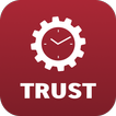 TRUST WATCH icon