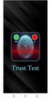 Trust Test Poster