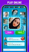 ToD: Dating Game اسکرین شاٹ 1