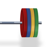 آیکون‌ Pro Weightlifting