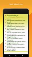Truyện Cười Vô Đối captura de pantalla 3