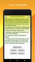 Truyện Cười Vô Đối Poster