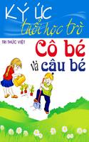 Ký ức tuổi học trò 2 bài đăng