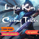 Luyện Kim Cuồng Triều truyện APK