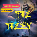 Phi thiên - Truyện tiên hiệp huyền huyễn APK