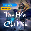 Truyện tiên hiệp dị giới Tạo hóa chi môn APK