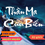 Truyện Thần Ma Cửu Biến ไอคอน