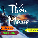 Thốn Mang - Truyện Tiên hiệp Đô thị APK