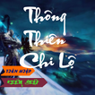 Truyện Thông Thiên Chi Lộ