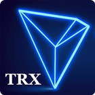 TRX Miner - Mining coins icon