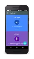 Code Hub 포스터