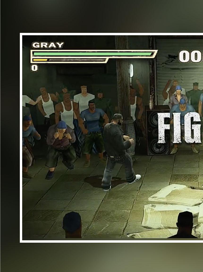 Def Jam Fight For NY Gameplay Advice APK for Android Download