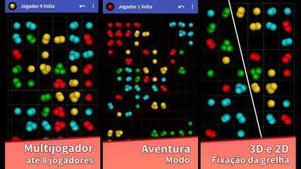 Baixar Chain React Pro XAPK