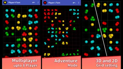 Chain React Pro XAPK download