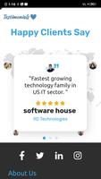 TryWebCloud Screenshot 2