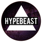 Hypebeast Wallpaper Art icon