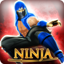 Örümcek Ninja Efsaneleri Super APK