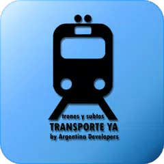 Transporte YA APK download