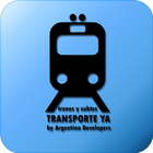 Transporte YA icon